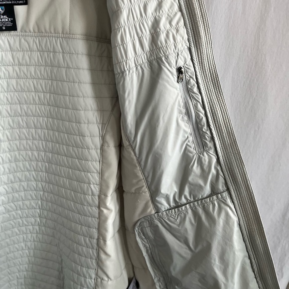 Women’s Kuhl Projekt Spyfire jacket - Picture 7 of 9